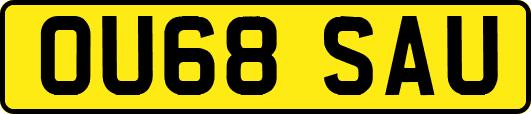 OU68SAU