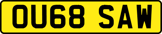 OU68SAW