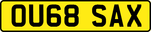 OU68SAX