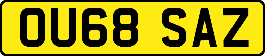 OU68SAZ