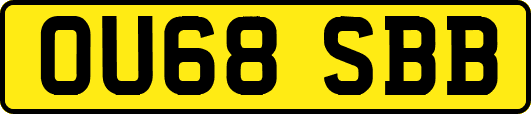 OU68SBB