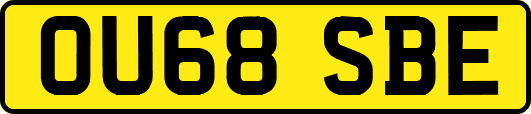 OU68SBE