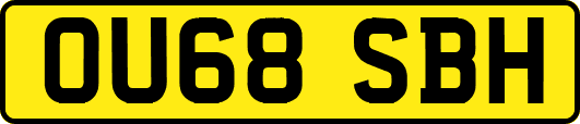 OU68SBH