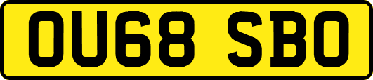 OU68SBO