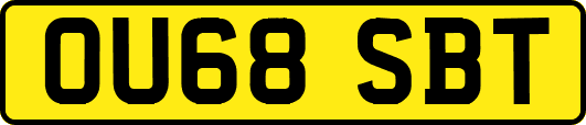 OU68SBT