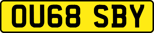 OU68SBY