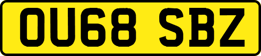 OU68SBZ