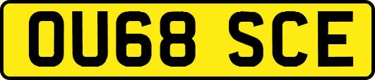OU68SCE