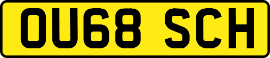 OU68SCH