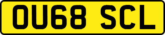 OU68SCL