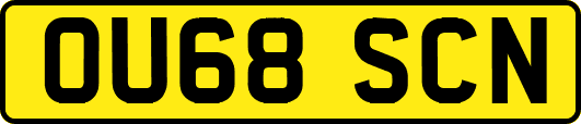 OU68SCN