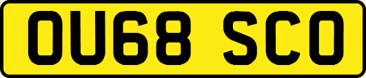 OU68SCO