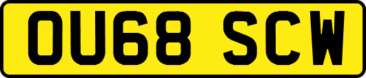 OU68SCW