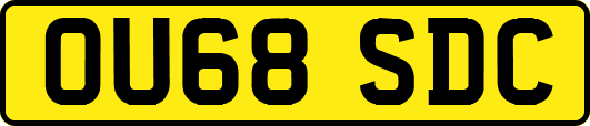 OU68SDC