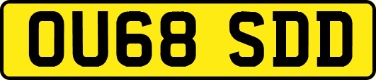 OU68SDD
