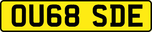 OU68SDE