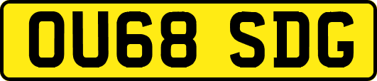 OU68SDG