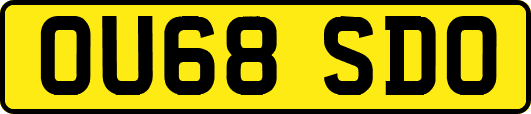 OU68SDO