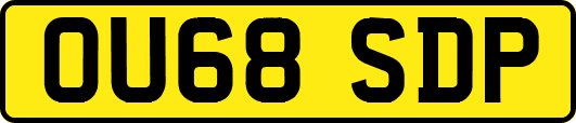 OU68SDP