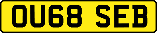 OU68SEB