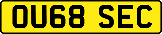 OU68SEC