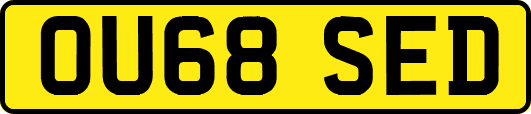 OU68SED