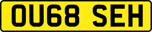 OU68SEH