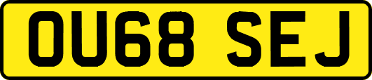 OU68SEJ