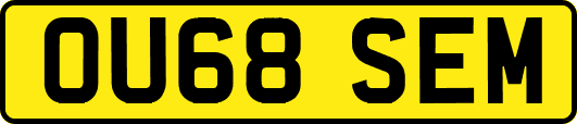 OU68SEM