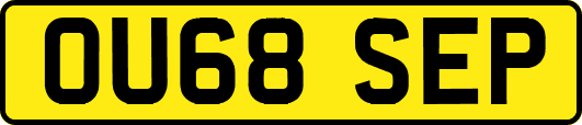 OU68SEP