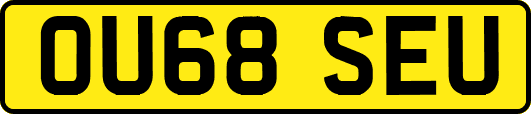 OU68SEU