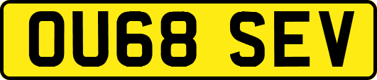 OU68SEV
