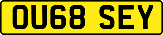 OU68SEY