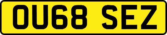OU68SEZ
