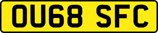 OU68SFC