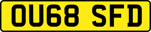 OU68SFD
