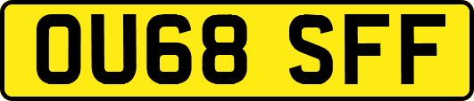 OU68SFF