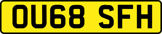 OU68SFH