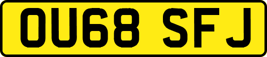 OU68SFJ