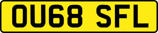 OU68SFL