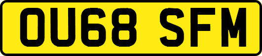 OU68SFM