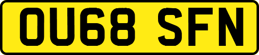 OU68SFN