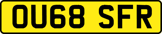 OU68SFR