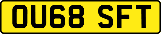 OU68SFT