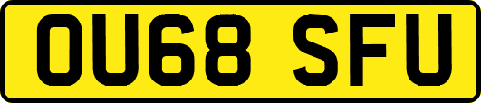OU68SFU