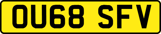 OU68SFV