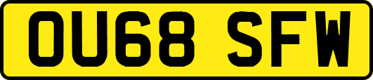 OU68SFW