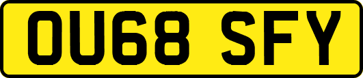 OU68SFY