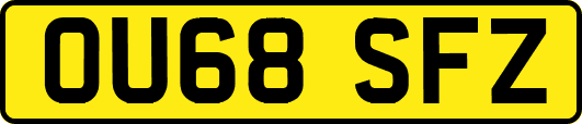 OU68SFZ