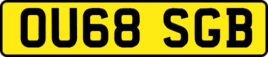 OU68SGB